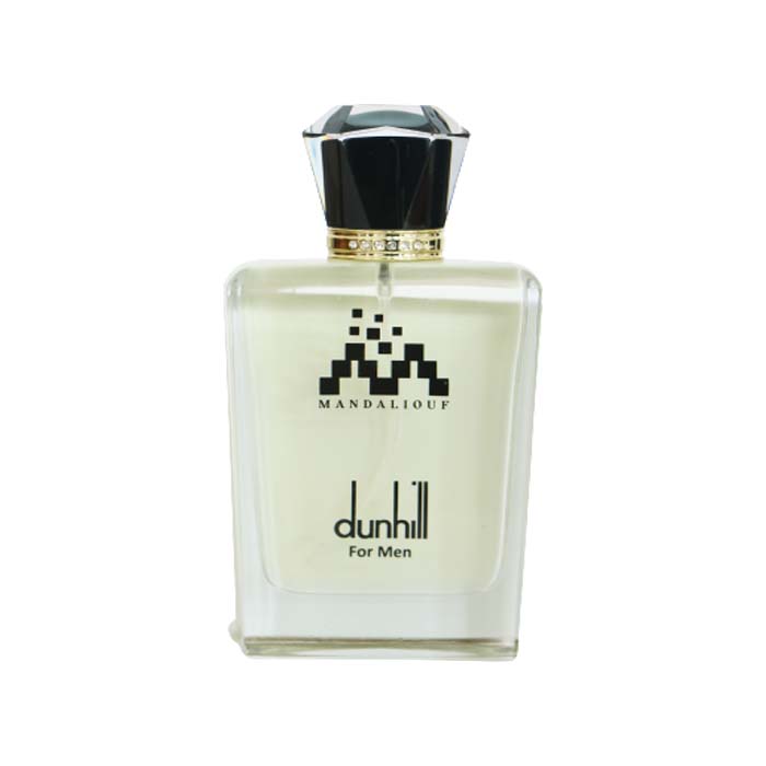 عطر اسپرت دانهیل قهوه‌ ای (Dunhill Brown)